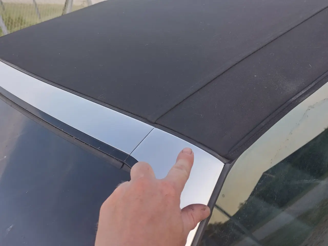 Billede 18 - Kaleche Audi A4 - MONTERET 12.800,-