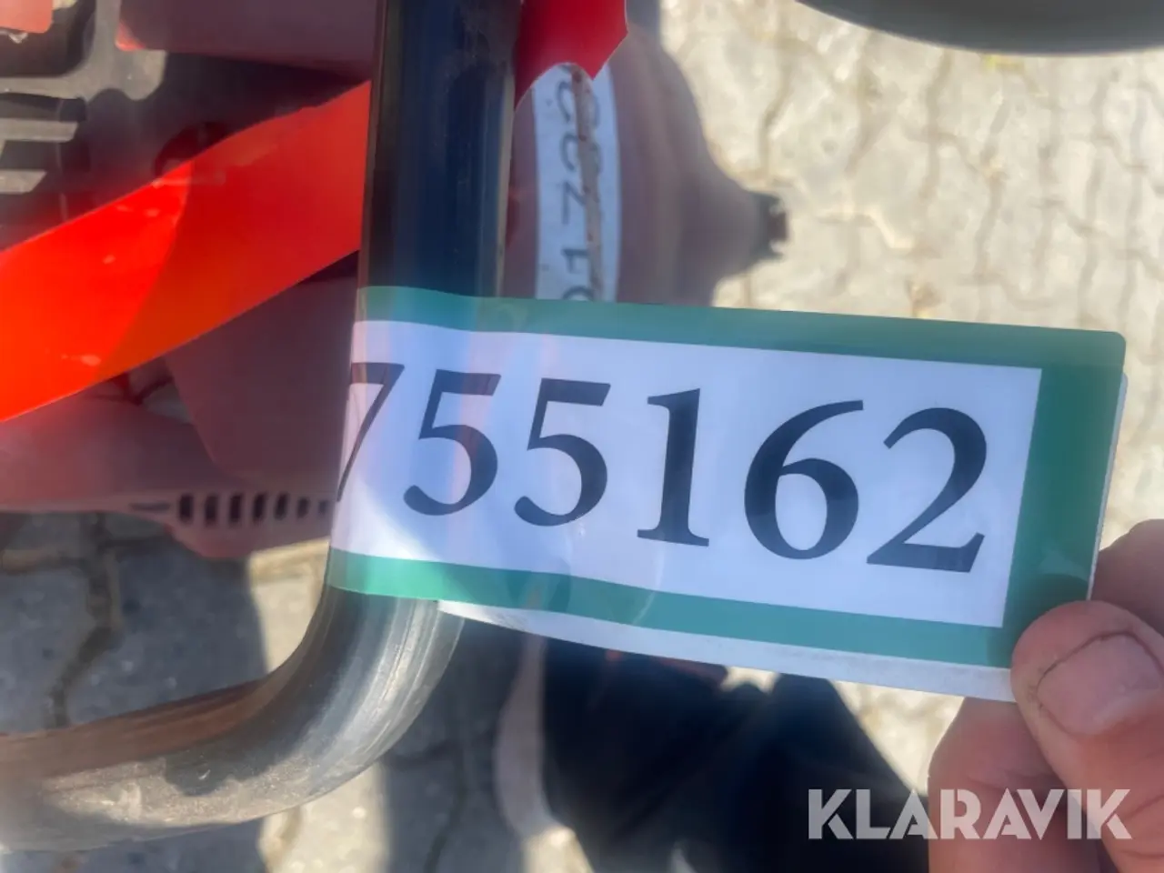 Billede 8 - KapSav Hilti DSH 900-X