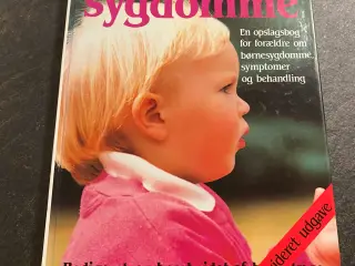 Barnets sygdomme