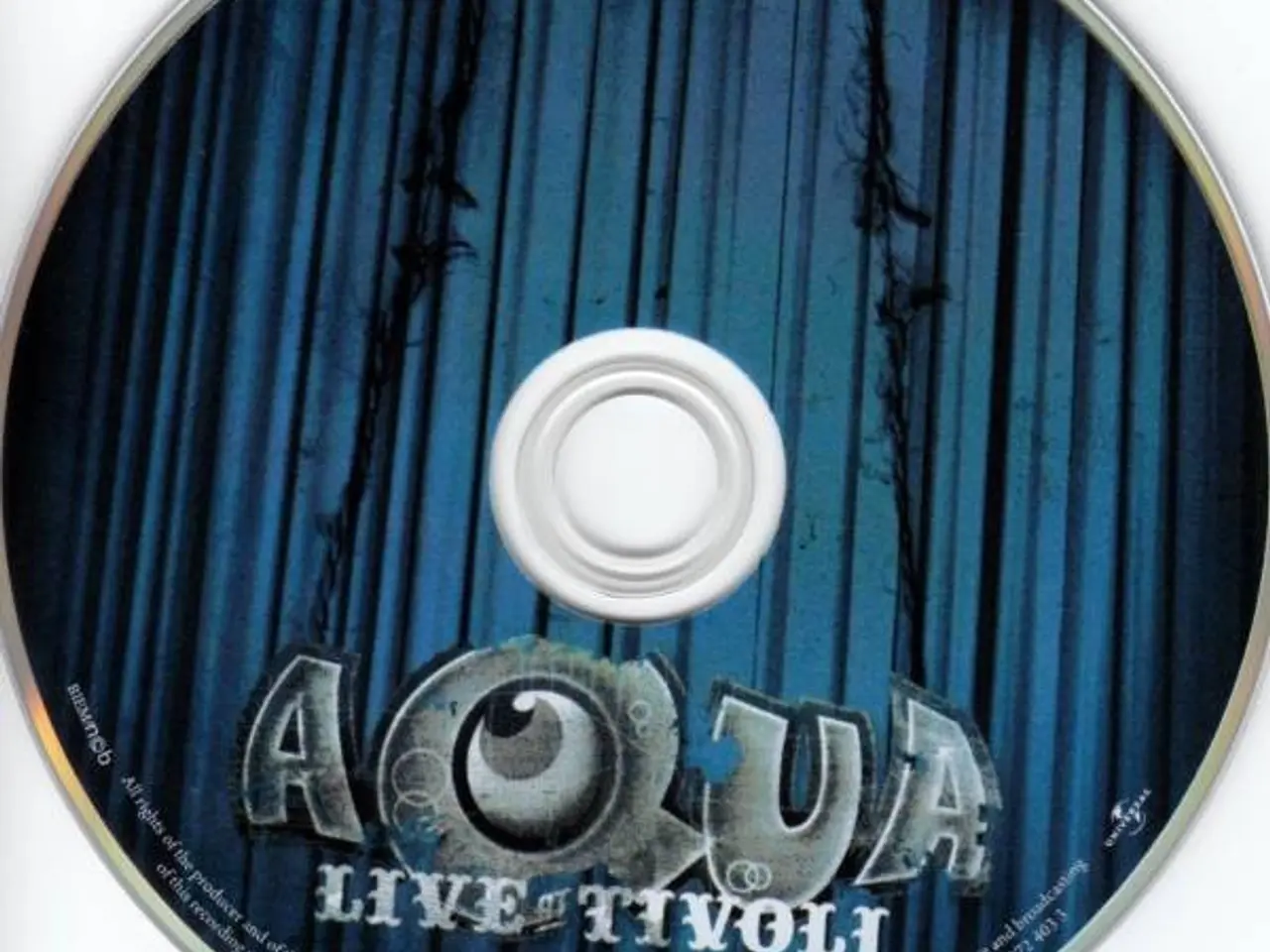 Billede 5 - Aqua – Greatest Hits – CD
