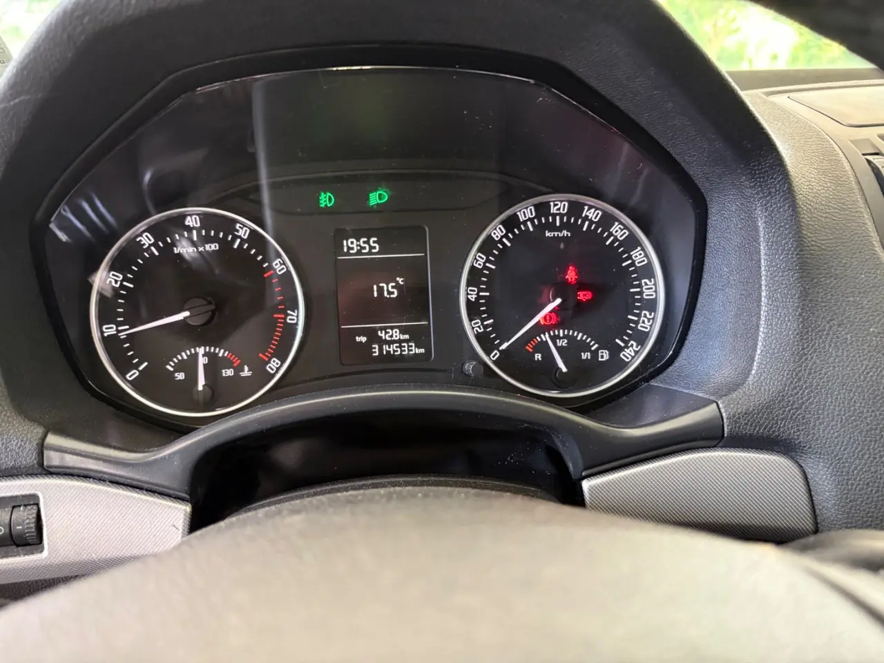 Billede 9 - Skoda Octavia 1,8 TSi 160 Elegance