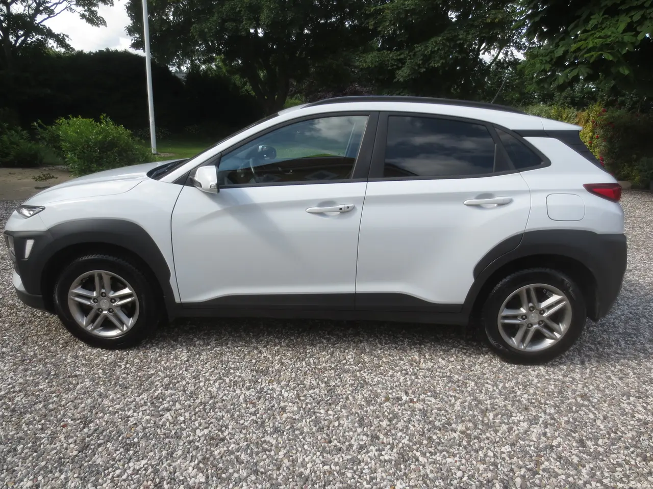 Billede 9 - Hyundai Kona 1.0 T-GDi 120 hk År 18.