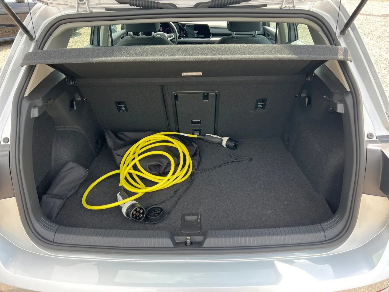 Billede 10 - VW Golf VIII 1,4 eHybrid DSG