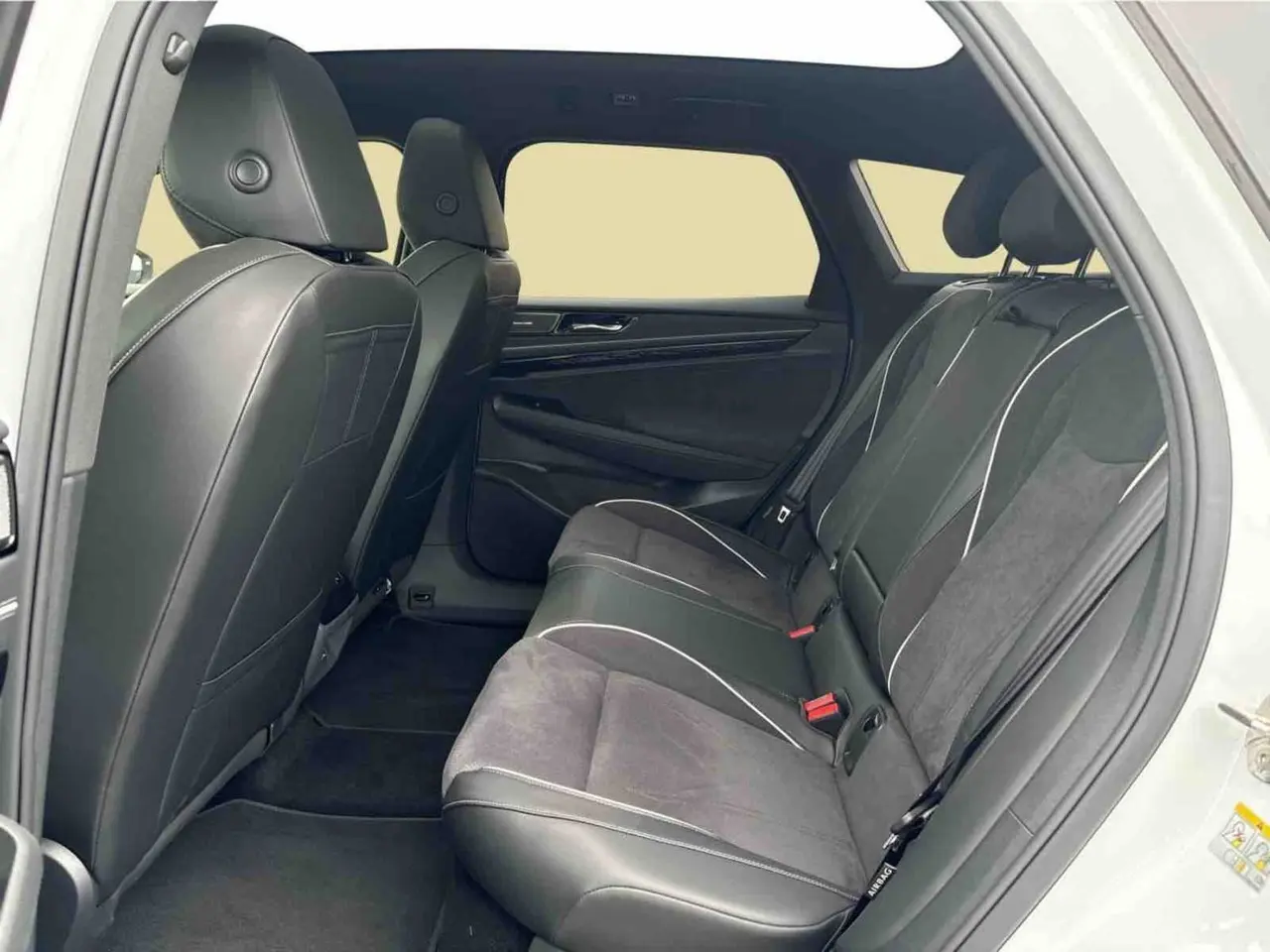 Billede 11 - VW ID.7 77 Pro+ Tourer