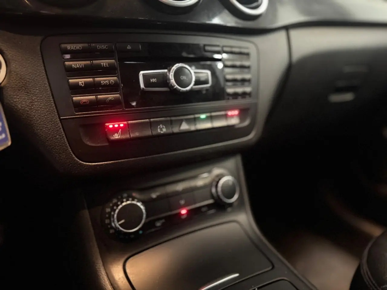 Billede 15 - Mercedes B180 1,8 CDi aut. BE