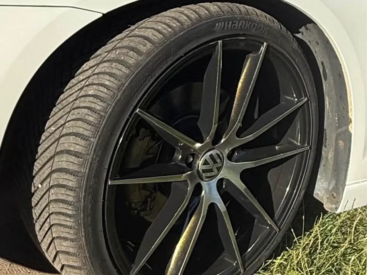 Billede 4 - Volkswagen scirocco 2.0 tsi dsg
