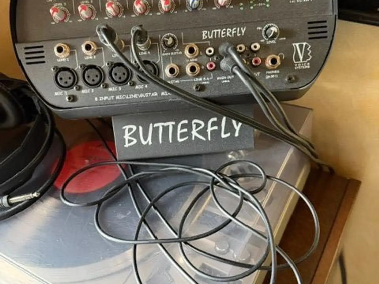 Billede 5 - Yamaha tyros 5  lang model 76  tangenter   