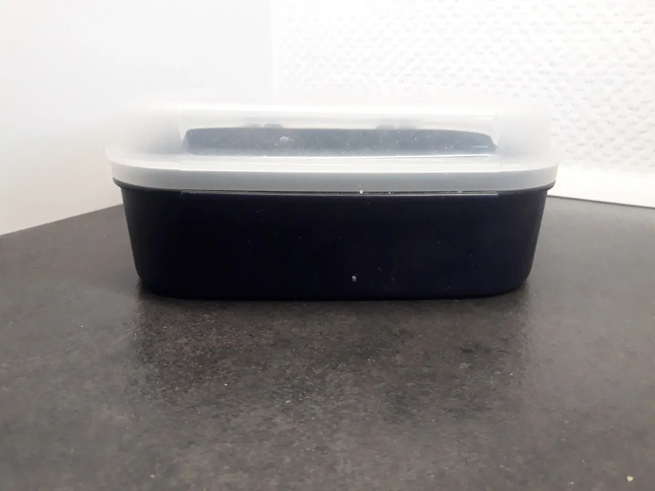 Billede 2 - Tupperware box