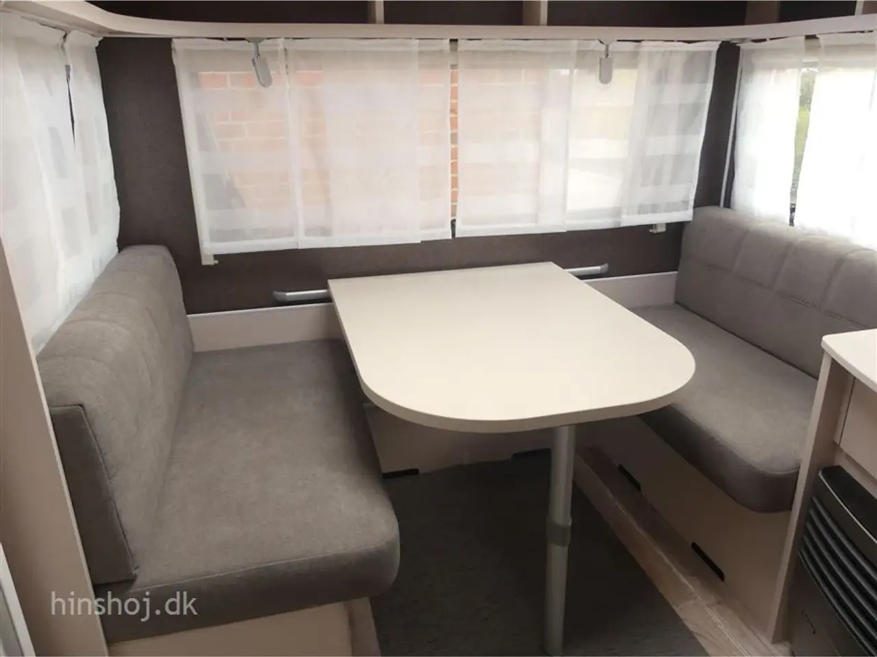 Billede 3 - 2023 - Dethleffs C´GO 475 EL Dethleffs C´GO 475 EL 2023 fra Hinshøj Caravan A/S