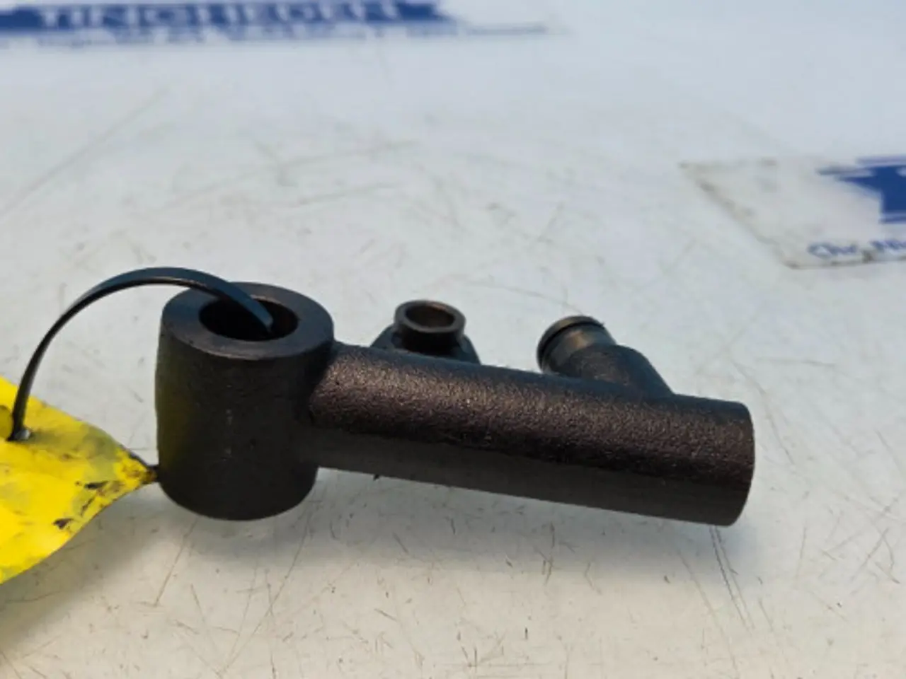 Billede 6 - Case Optum 300 Pasrør 47640797