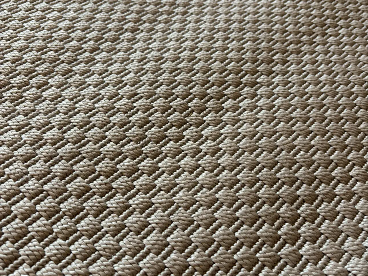 Billede 3 - IKEA MORUM tæppe 160x230 cm