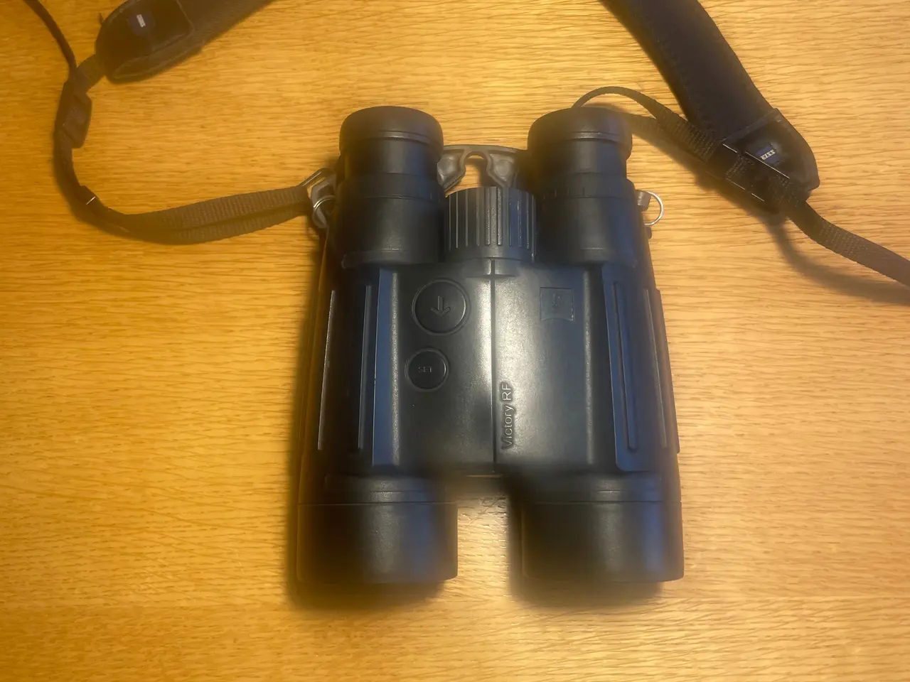 Billede 2 - Zeiss Victory RF