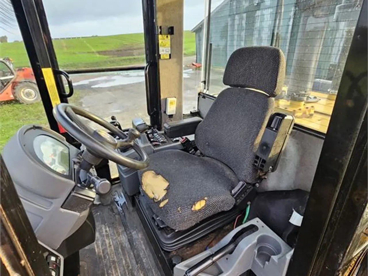 Billede 10 - Caterpillar 930 G - 13,5 ton - Video