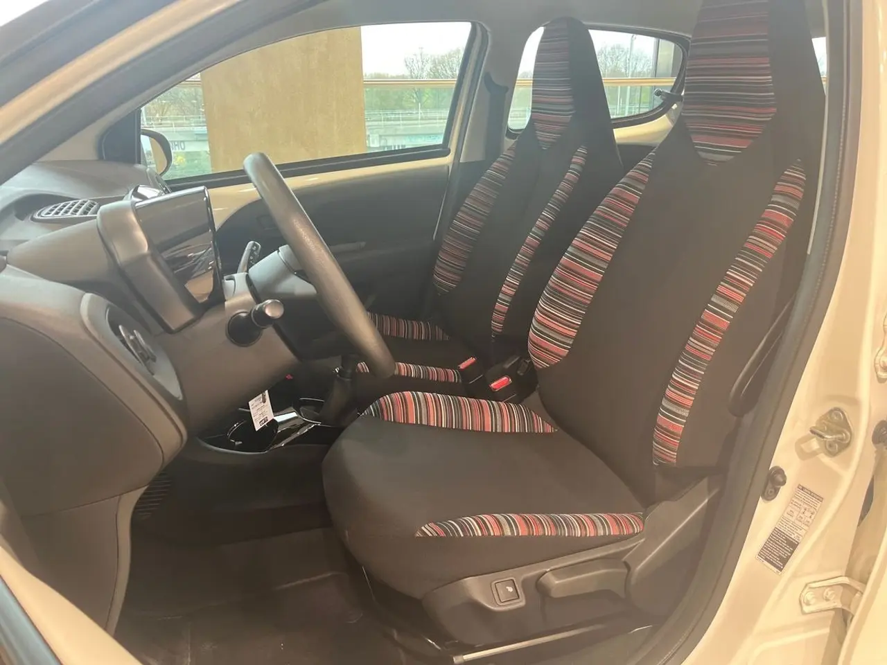 Billede 6 - Citroën C1 1,0 VTi Street