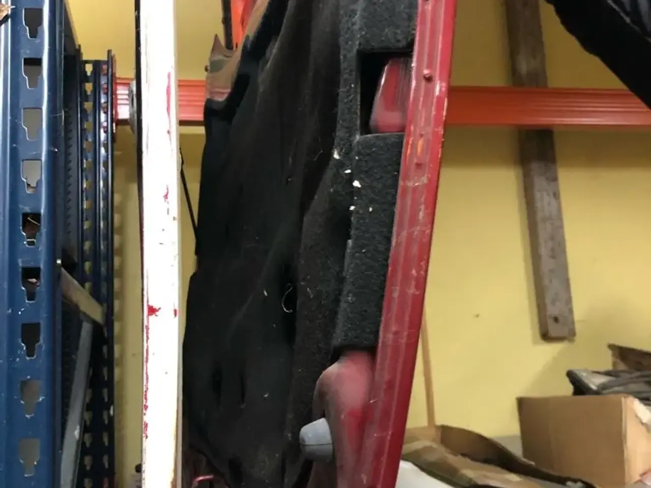Billede 3 - Golf 4 2 dørs h + v fin stand