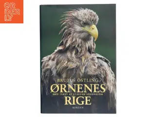 Ørnenes rige (Bog)