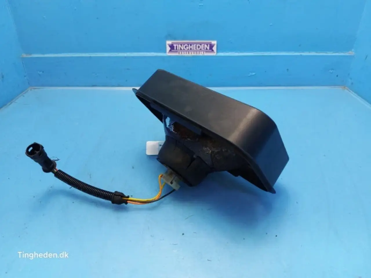 Billede 5 - New Holland FX38 Hovedlampe 434926