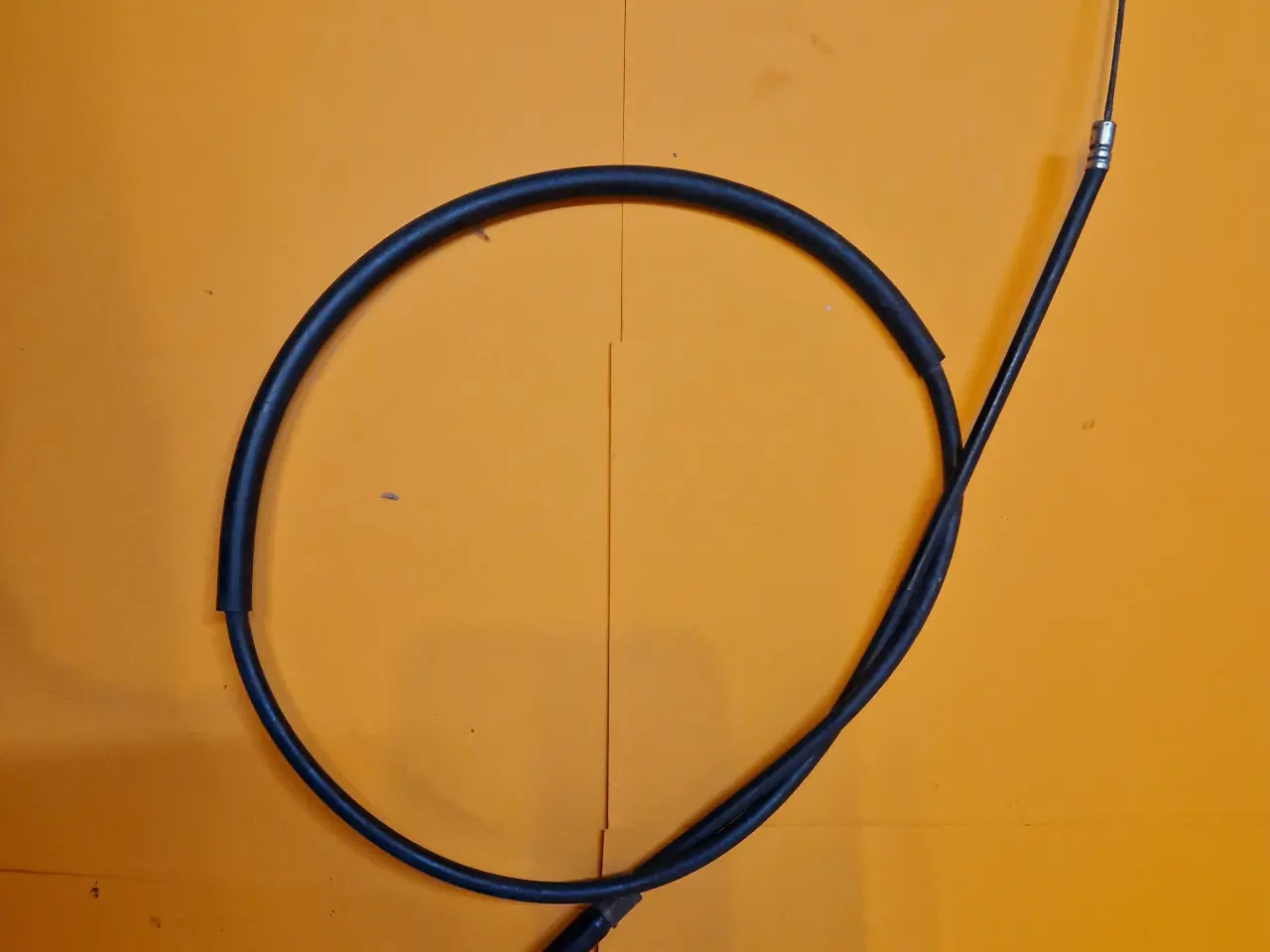 Billede 2 - Chokerkabel 90cm lang
