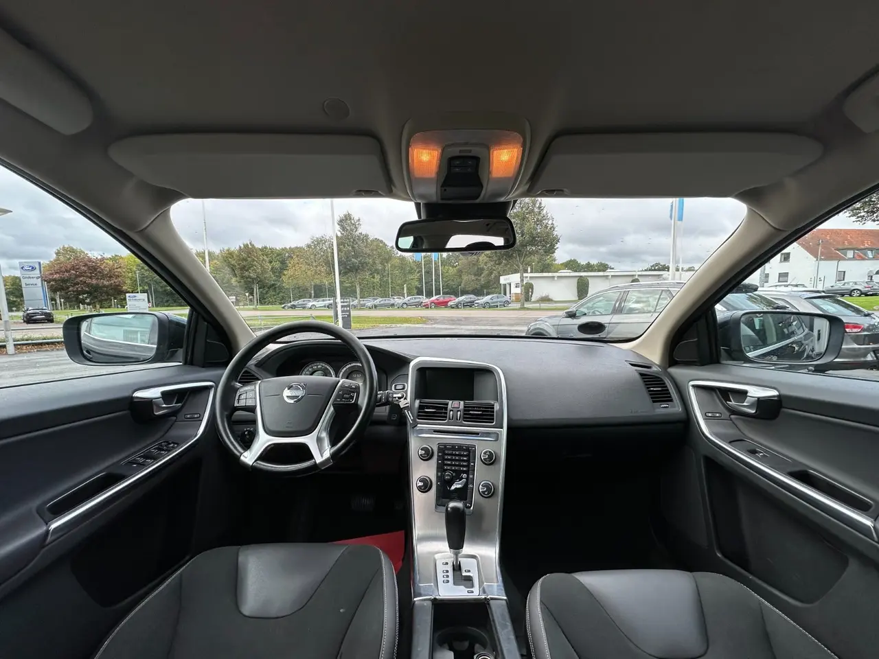 Billede 11 - Volvo XC60 2,0 D3 163 Momentum aut.
