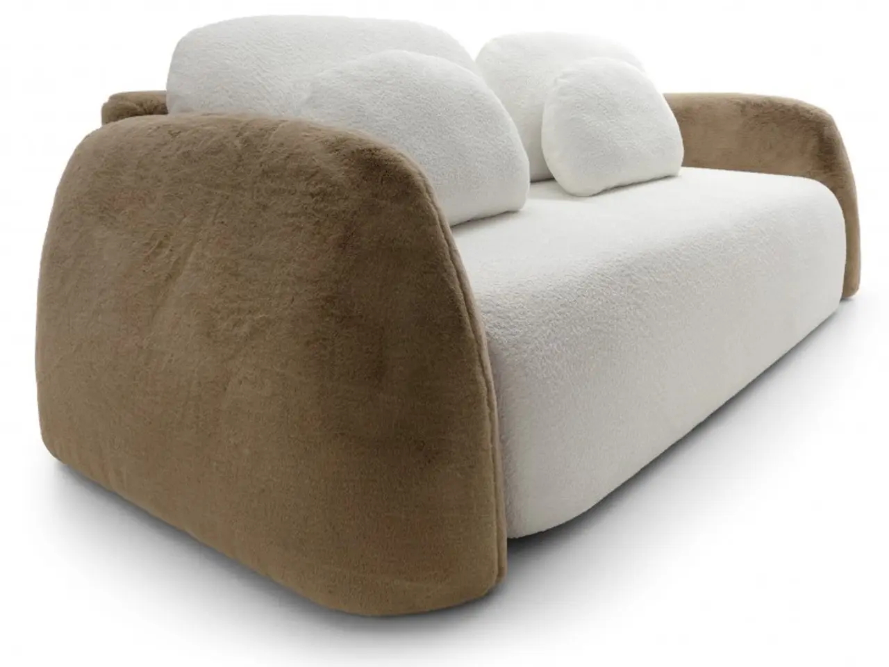 Billede 3 - Monsoon Sofa - Abriamo Bunny