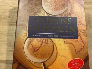 Verdenshistorien