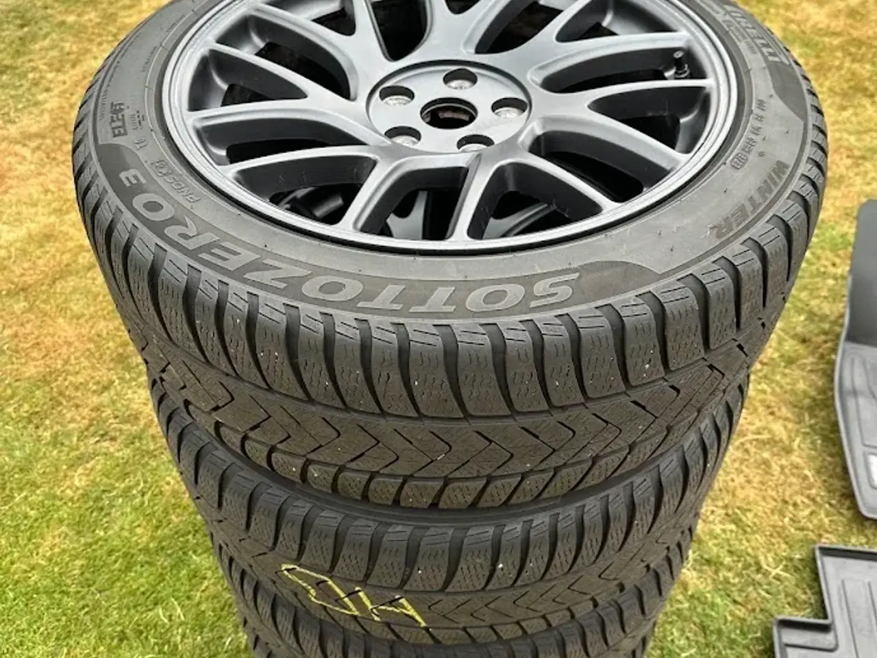 Billede 22 - Tesla Model 3 Long Range AWD