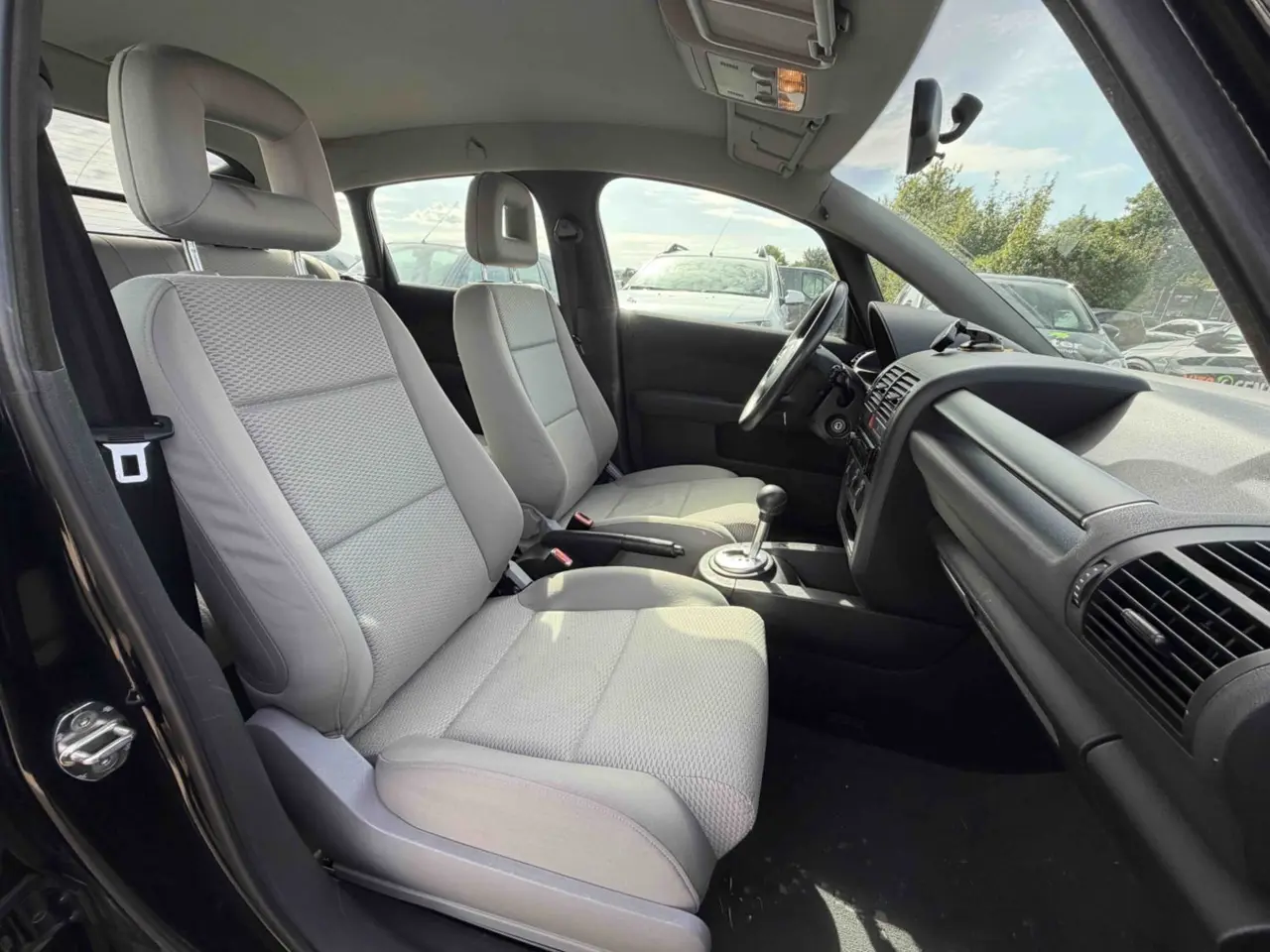 Billede 9 - Audi A2 1,2 TDI 61HK Aut.