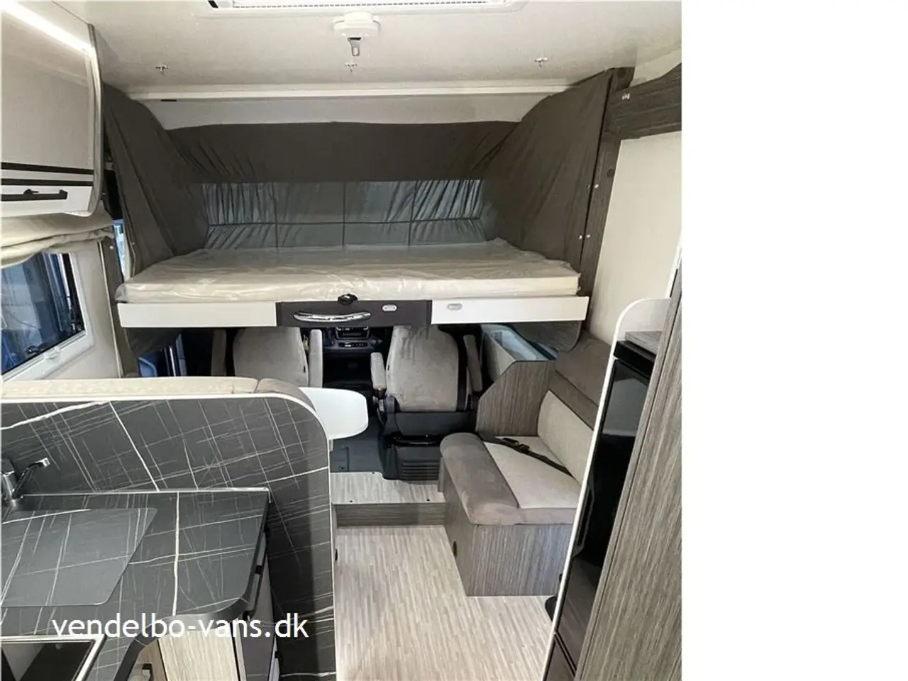 Billede 21 - 2026 - McLouis Nevis 873   Enkeltseng