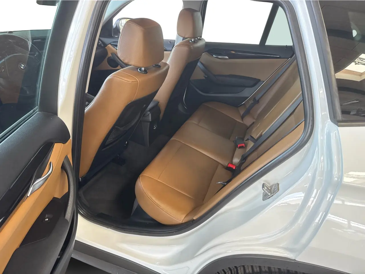 Billede 11 - BMW X1 2,0 sDrive18i aut.
