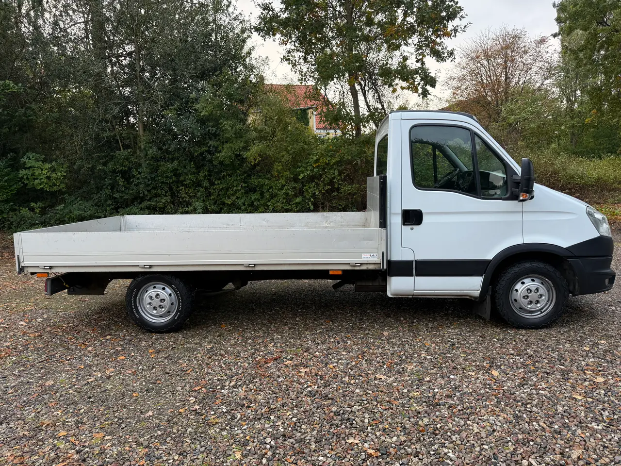 Billede 4 - Iveco daily 2.3 