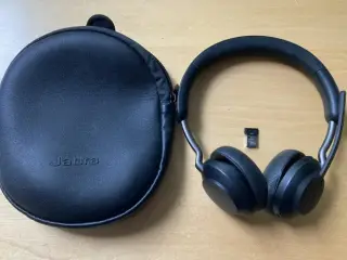 Jabra Evolve2 65 trådløs