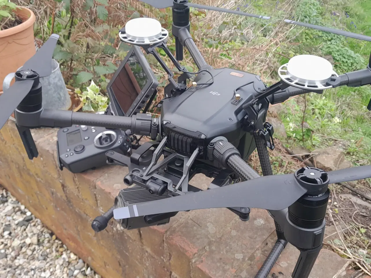 Billede 3 - Matrix 210 rtk