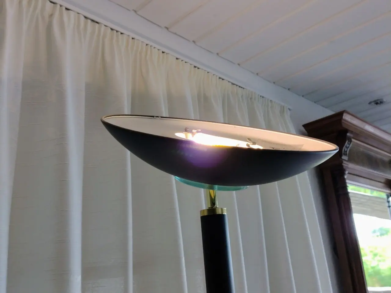 Billede 4 - Uplight i matsort
