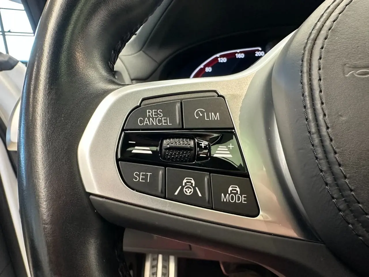 Billede 22 - BMW iX3 Charged Plus M-Sport