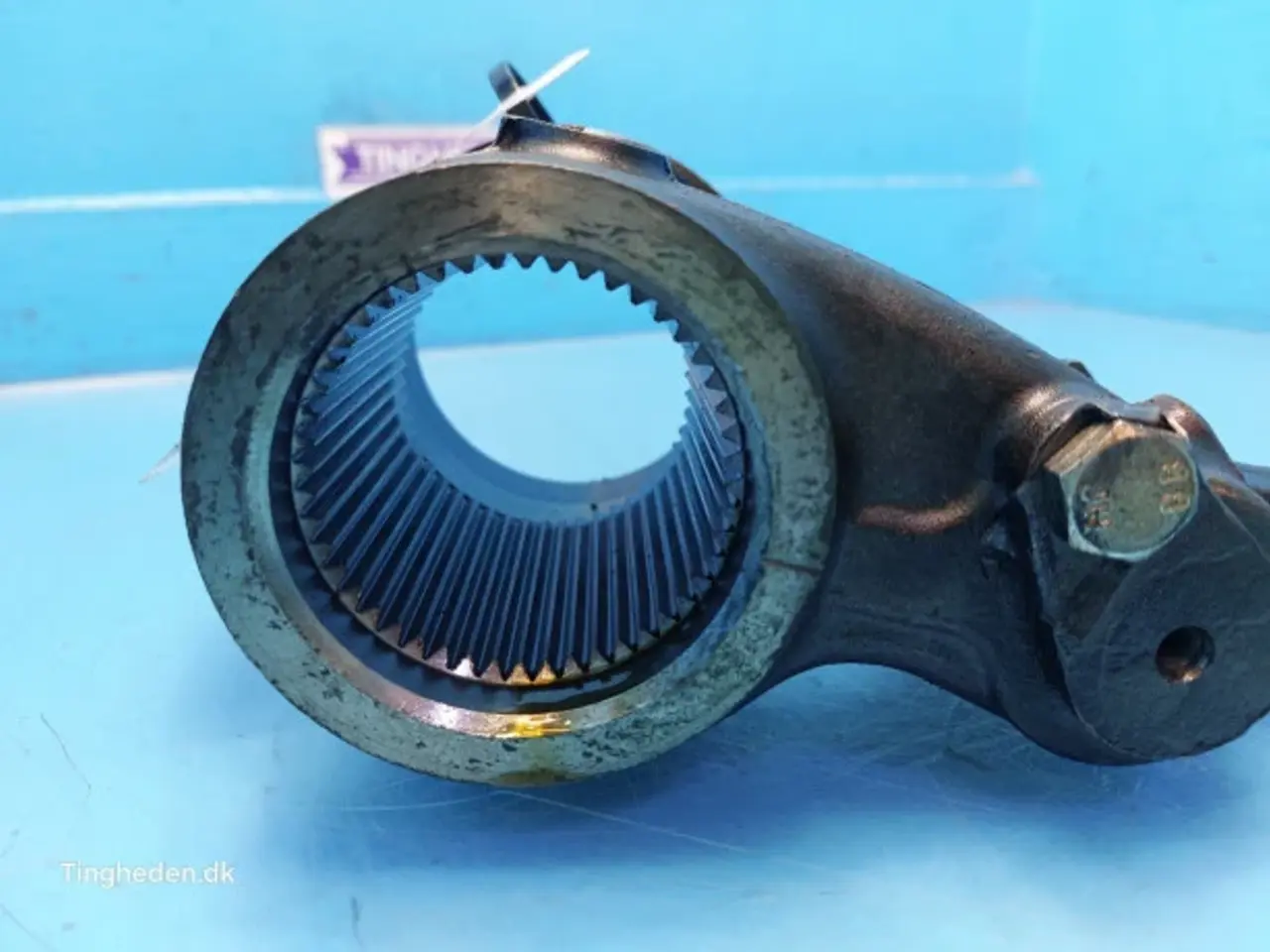 Billede 9 - Case Farmall 95A Arm 5165510