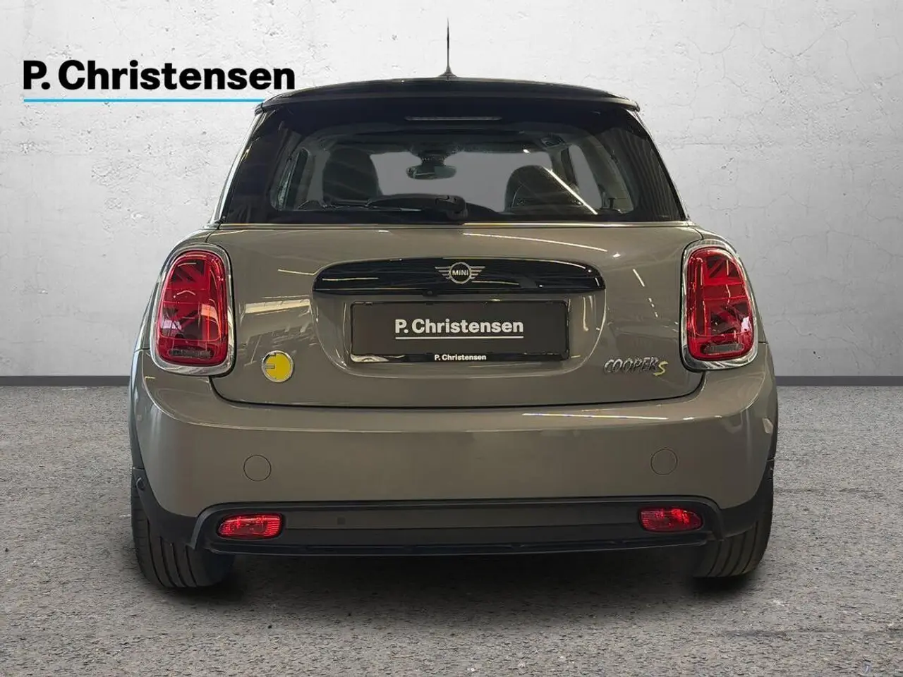 Billede 5 - MINI Cooper SE  Edition Premium Plus