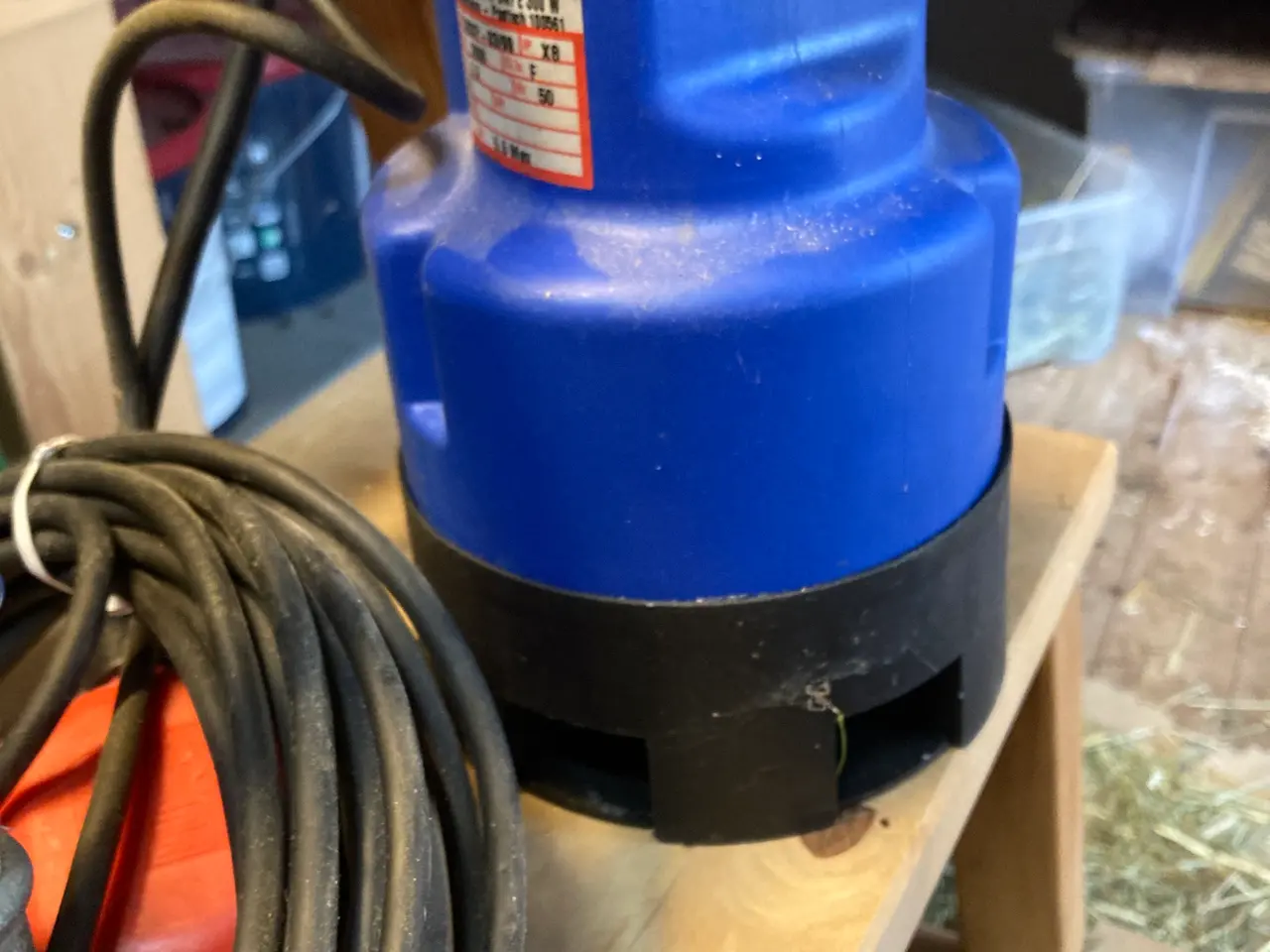 Billede 2 - Neptun 300w