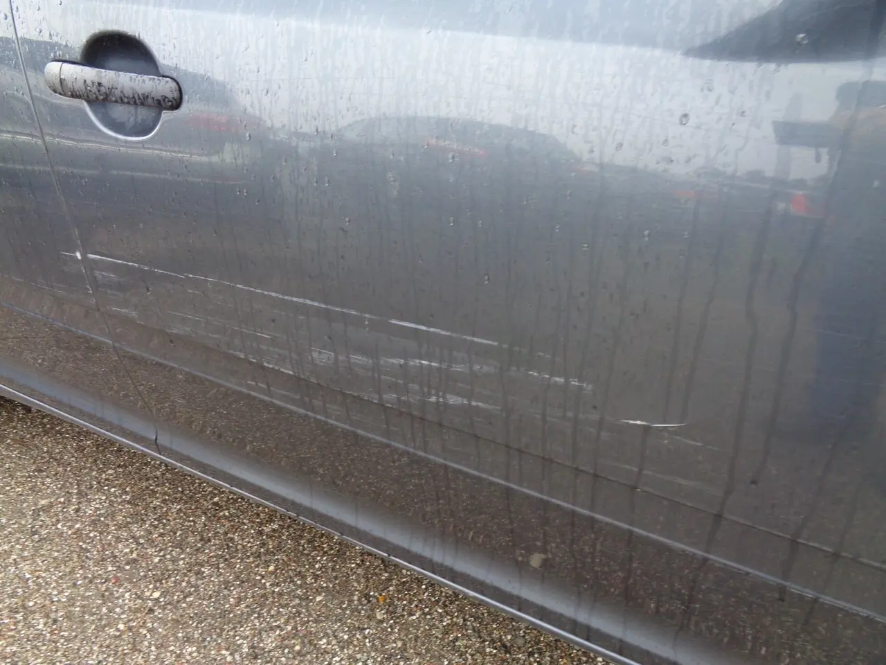 Billede 5 - Skoda Octavia 1,4 TSi 122 Ambiente Combi