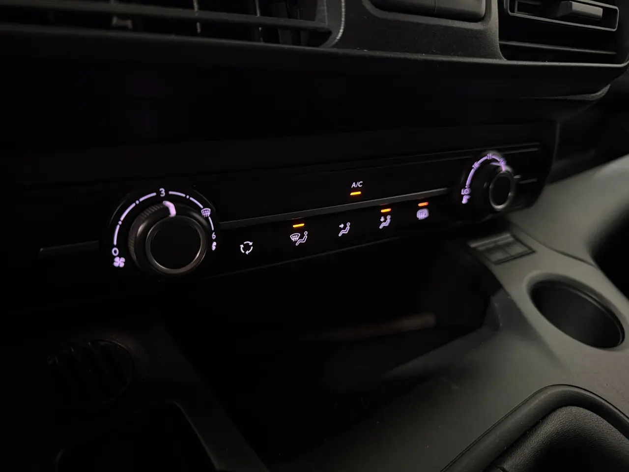 Billede 13 - Toyota ProAce City 1,5 D 102 Medium Comfort