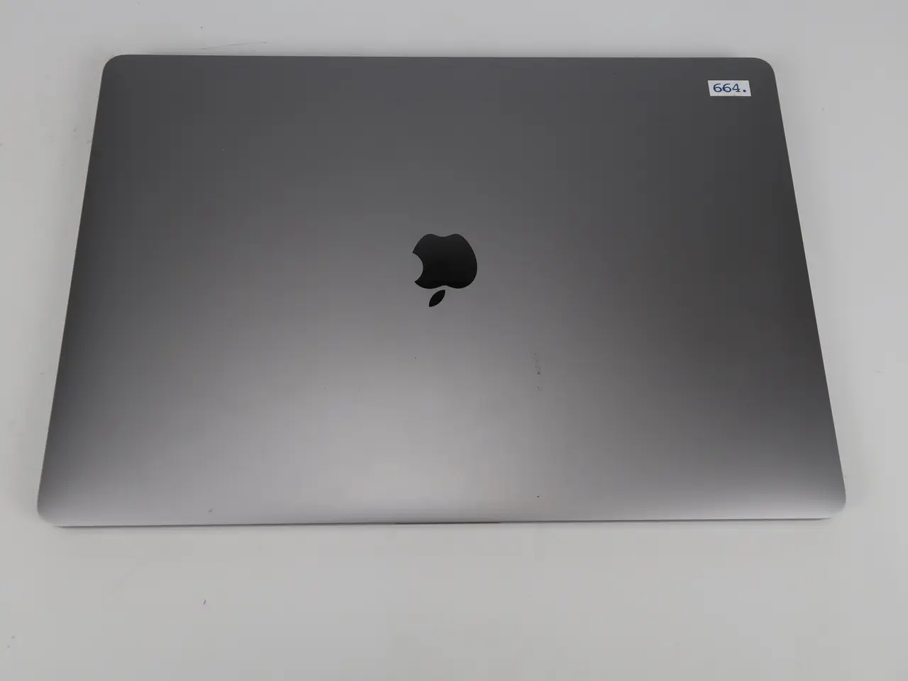 Billede 3 - Apple MacBook Pro 16" i7-CPU