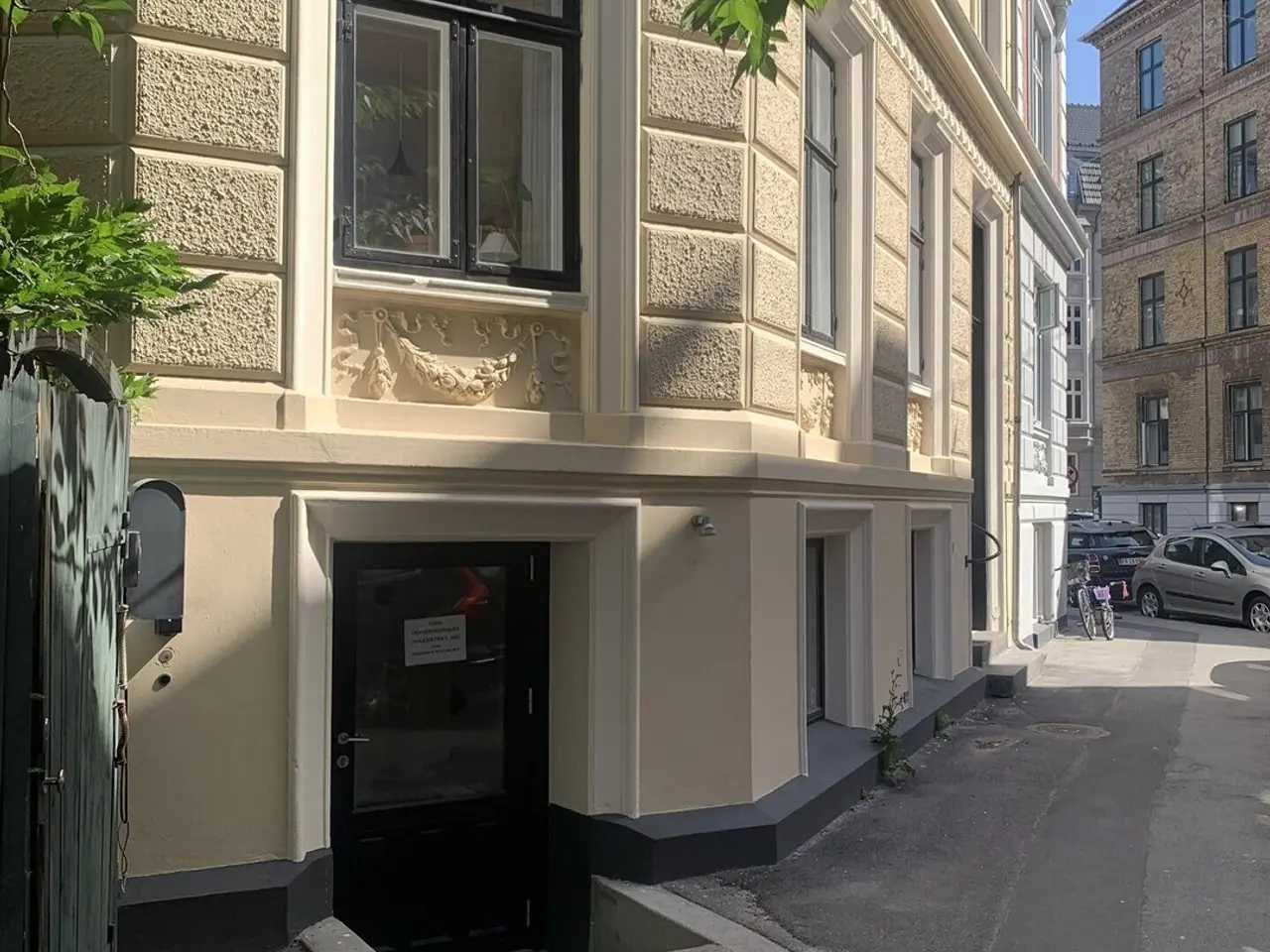 Billede 4 - Erhvervslejemål centralt på Frederiksberg