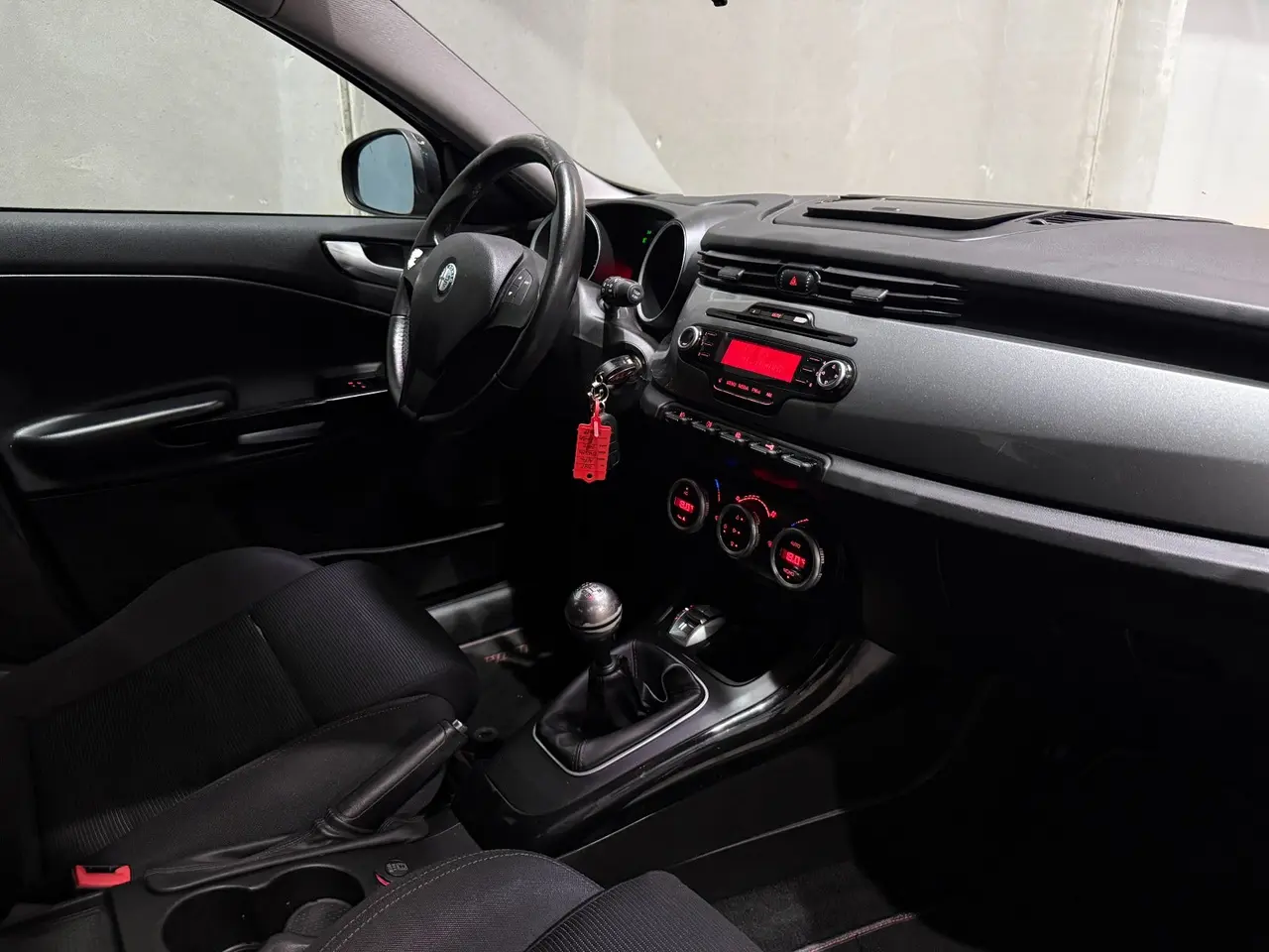 Billede 15 - Alfa Romeo Giulietta 1,4 Turbo 120 Progression