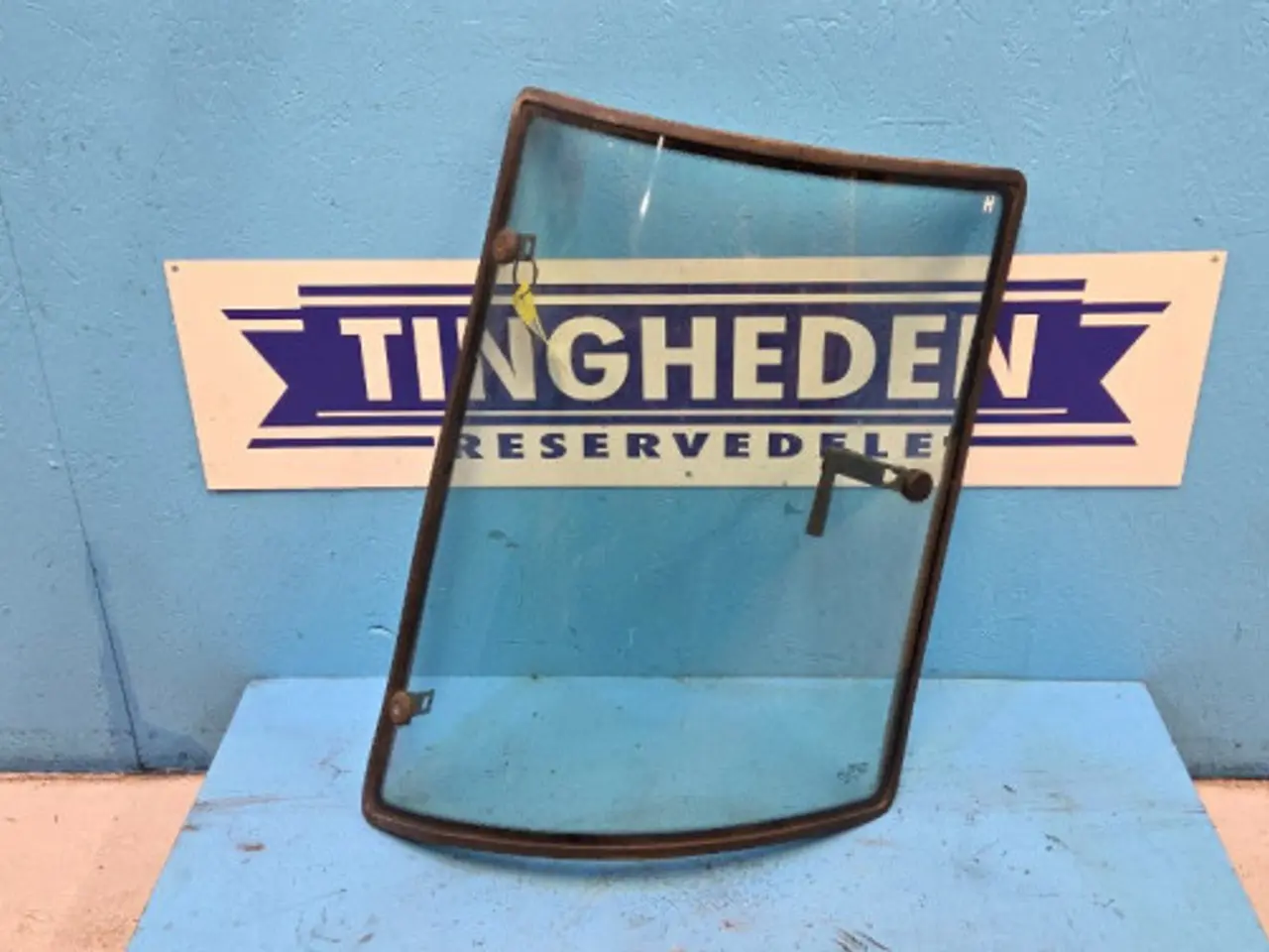 Billede 1 - Massey Ferguson 6290 Rude R. 3902131M1
