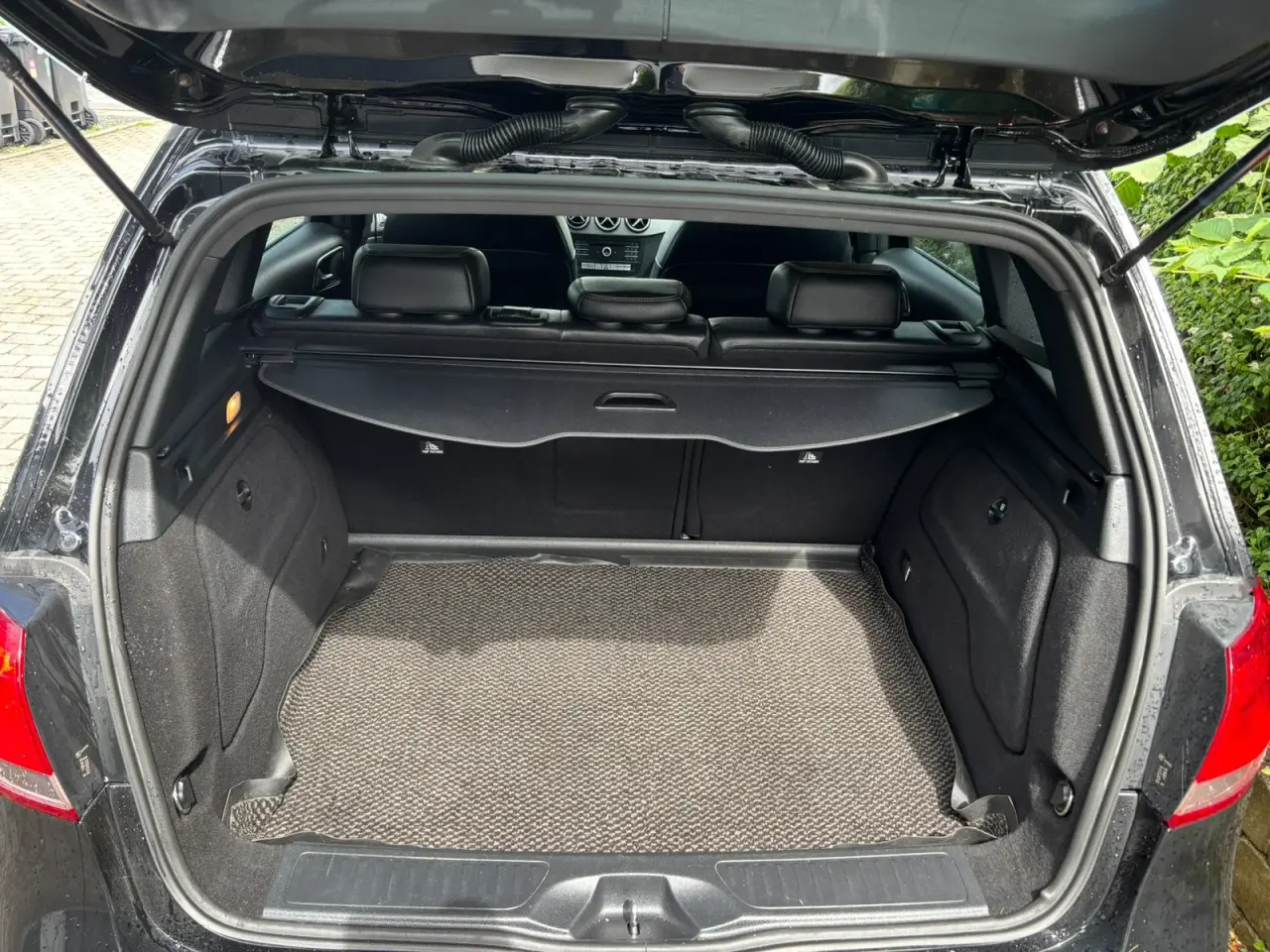 Billede 15 - Mercedes B180 1,5 CDi aut.