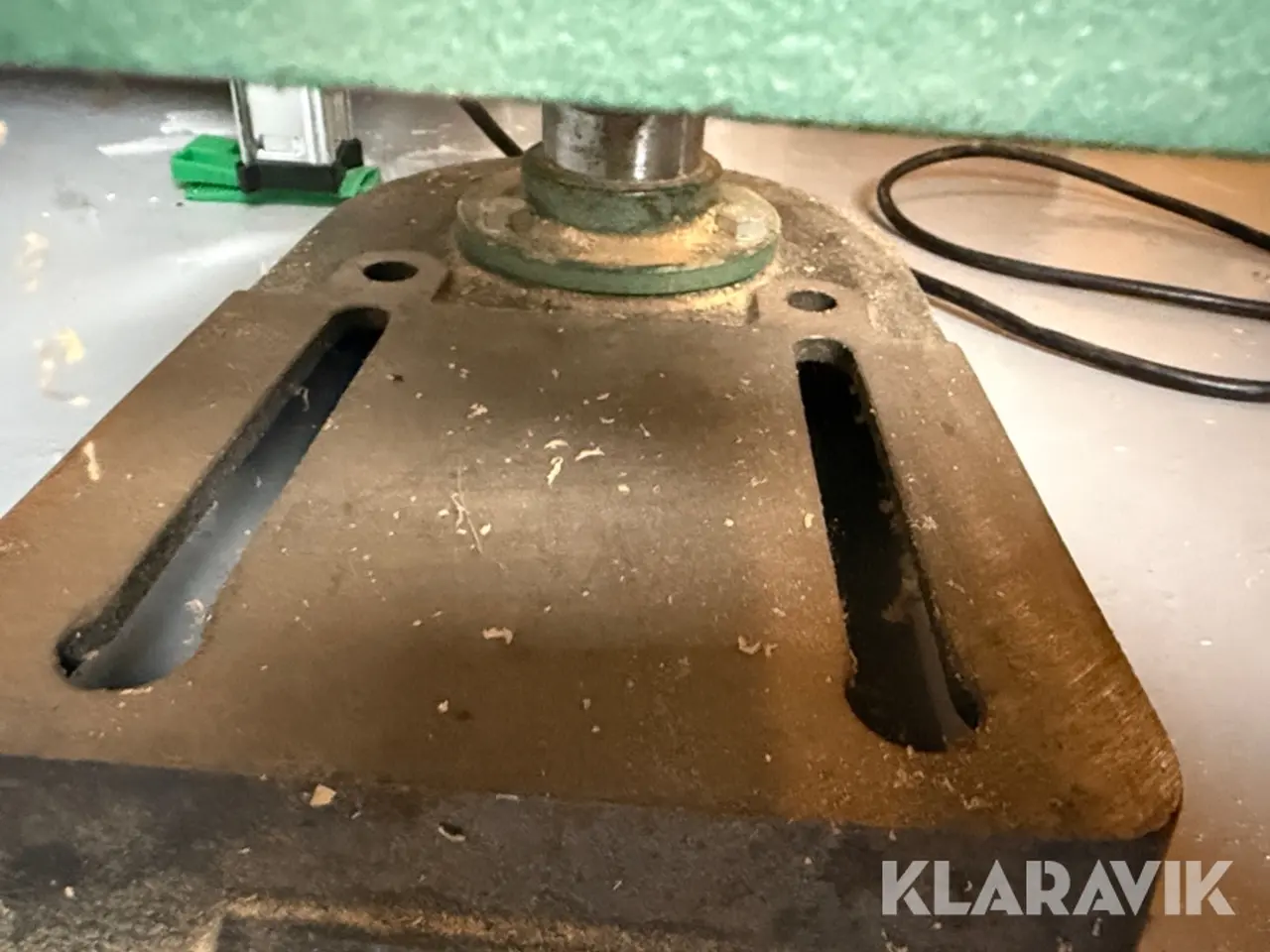 Billede 11 - Søjleboremaskine Mec Tools