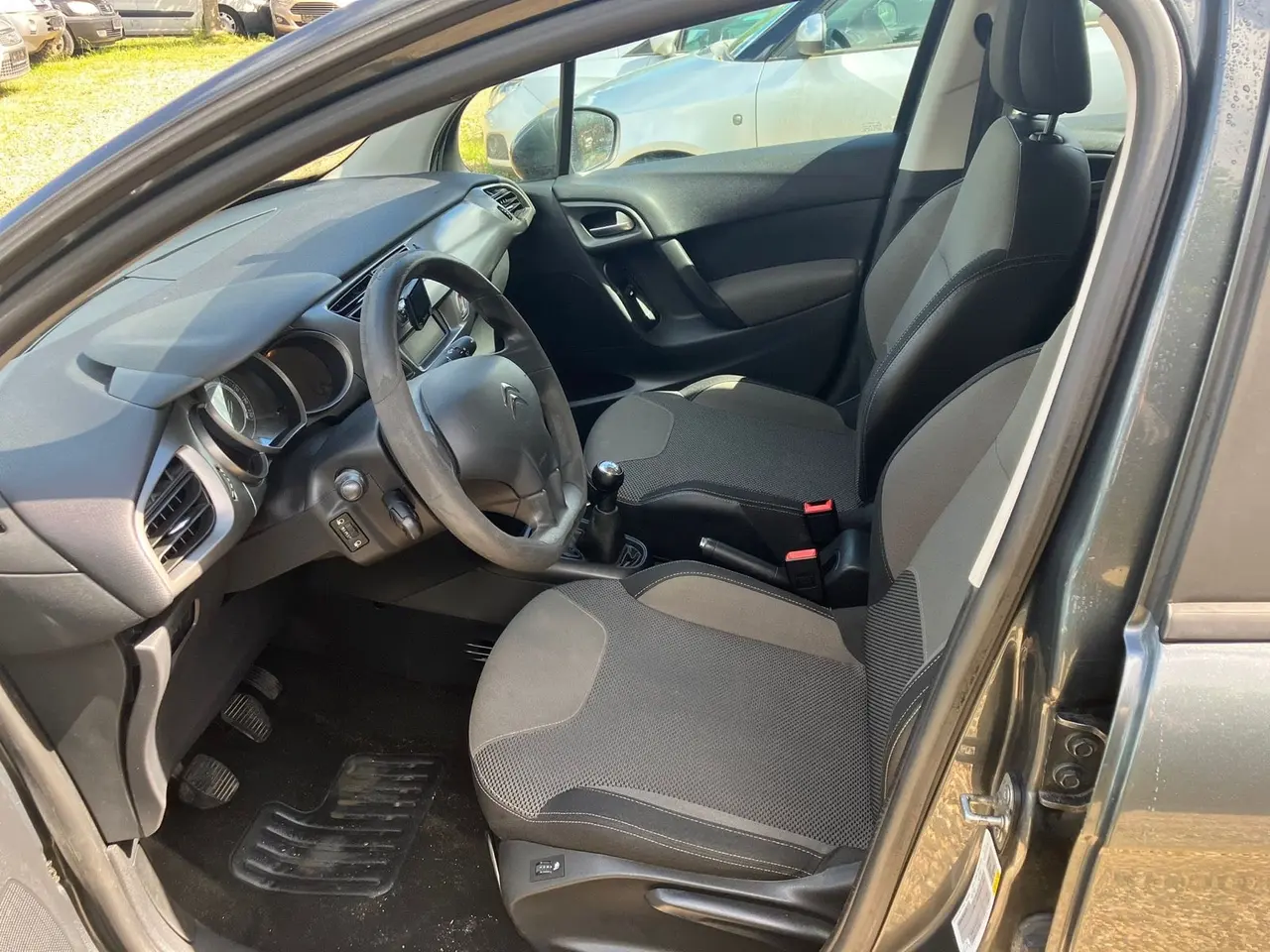 Billede 6 - Citroën C3 1,4 HDi 70 Seduction