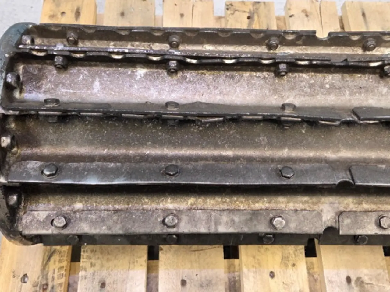Billede 11 - Claas Jaguar 850 Valse 9843465