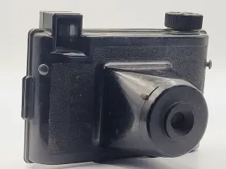 ⭐️· Analogkamera: 📸 Vintage Dansk Kamera: NEO-FOT