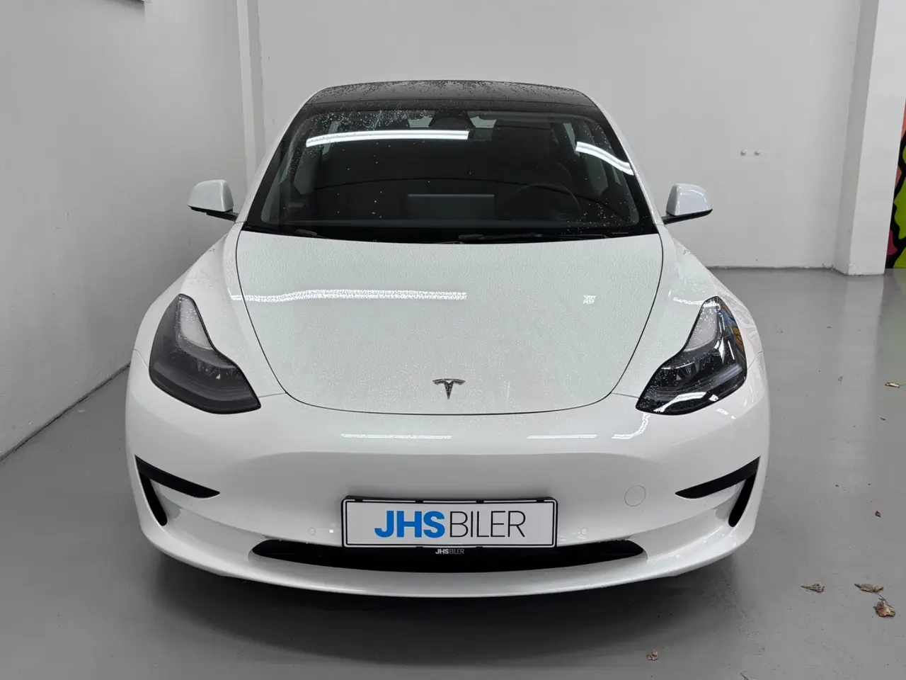 Billede 2 - Tesla Model 3 Standard Range+ RWD