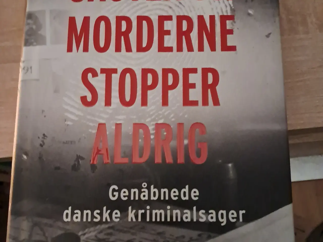 Billede 1 - Frederik strand